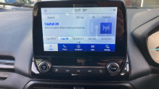 Ford EcoSport 1.0 EcoBoost 125 ST-Line 5dr Petrol Hatchback